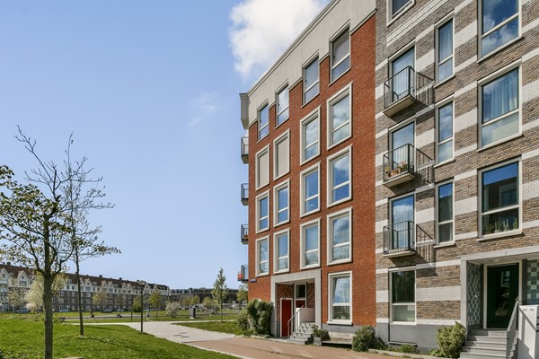 Medium property photo - Memeleiland 6, 1014 ZL Amsterdam